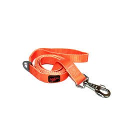 Natura Uzatma Tasma L 140 x 2 cm Neon Turuncu