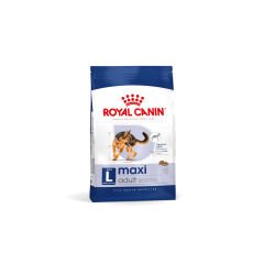 Royal Canin Maxi Adult Büyük Irk Yetişkin Köpek Maması 15Kg