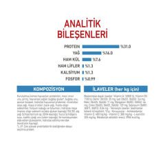 Royal Canin Giant Junior Dev Irk Köpek Maması 15Kg