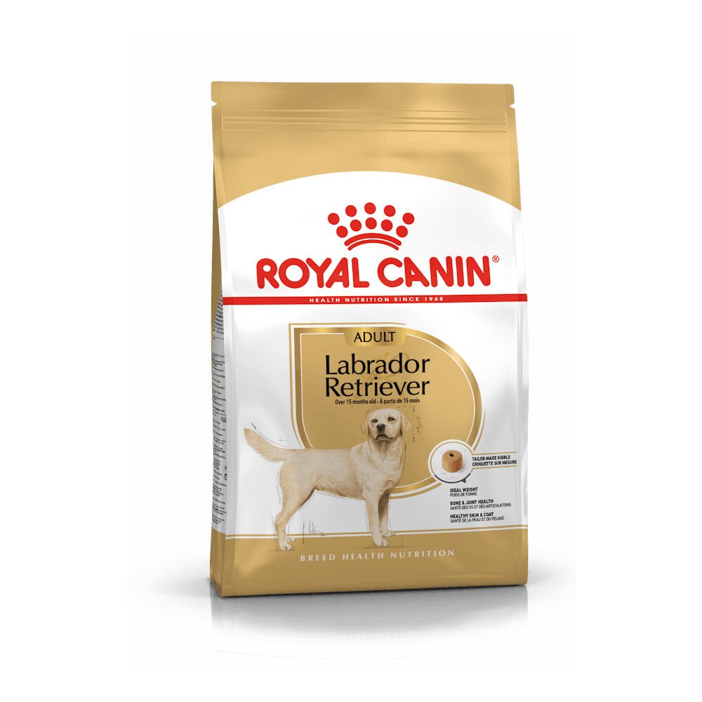 Royal Canin Labrador Yetişkin Köpek Maması 12Kg
