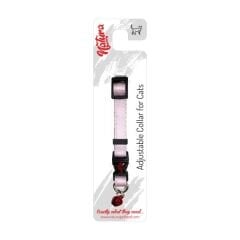 Natura Kıtten Cat Collar - Pınk