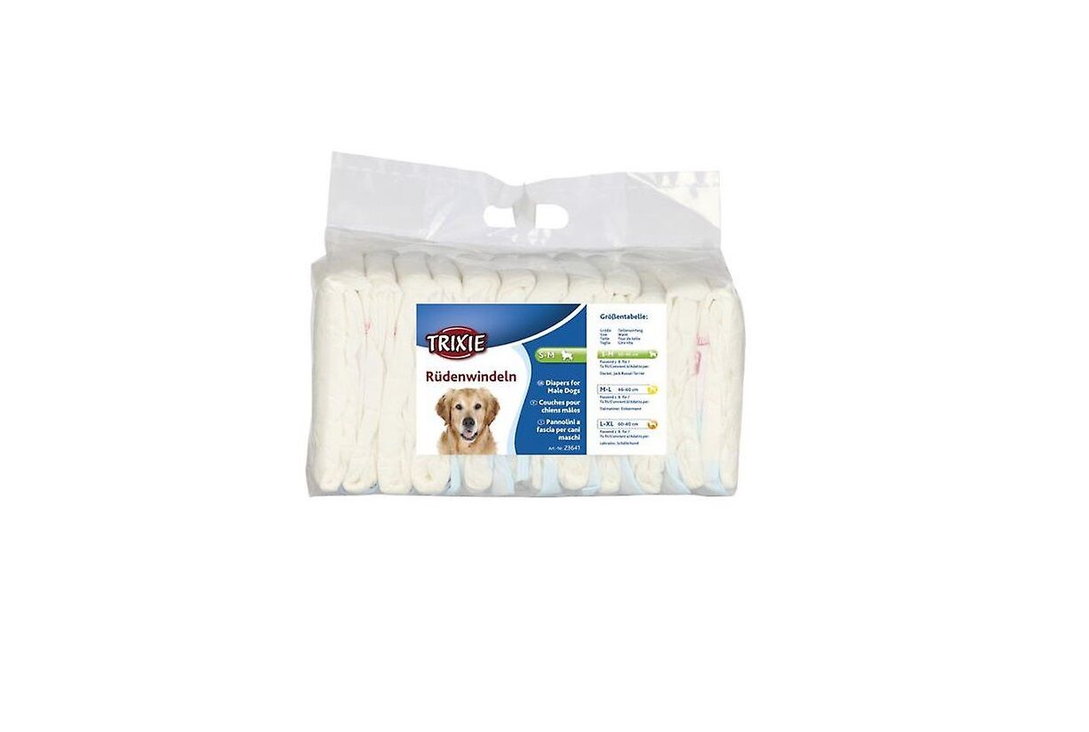 Trixie Erkek Köpek Pedi Large Xlarge 60 - 80 cm