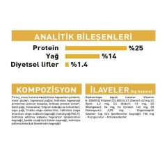 Royal Canin Cocker Köpek Maması 3Kg