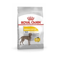 Royal Canin Dermacomfort Maxi Hassas Deri ve Tüylü Köpek Maması 12 kg