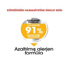 Royal Canin Dermacomfort Maxi Hassas Deri ve Tüylü Köpek Maması 12 kg