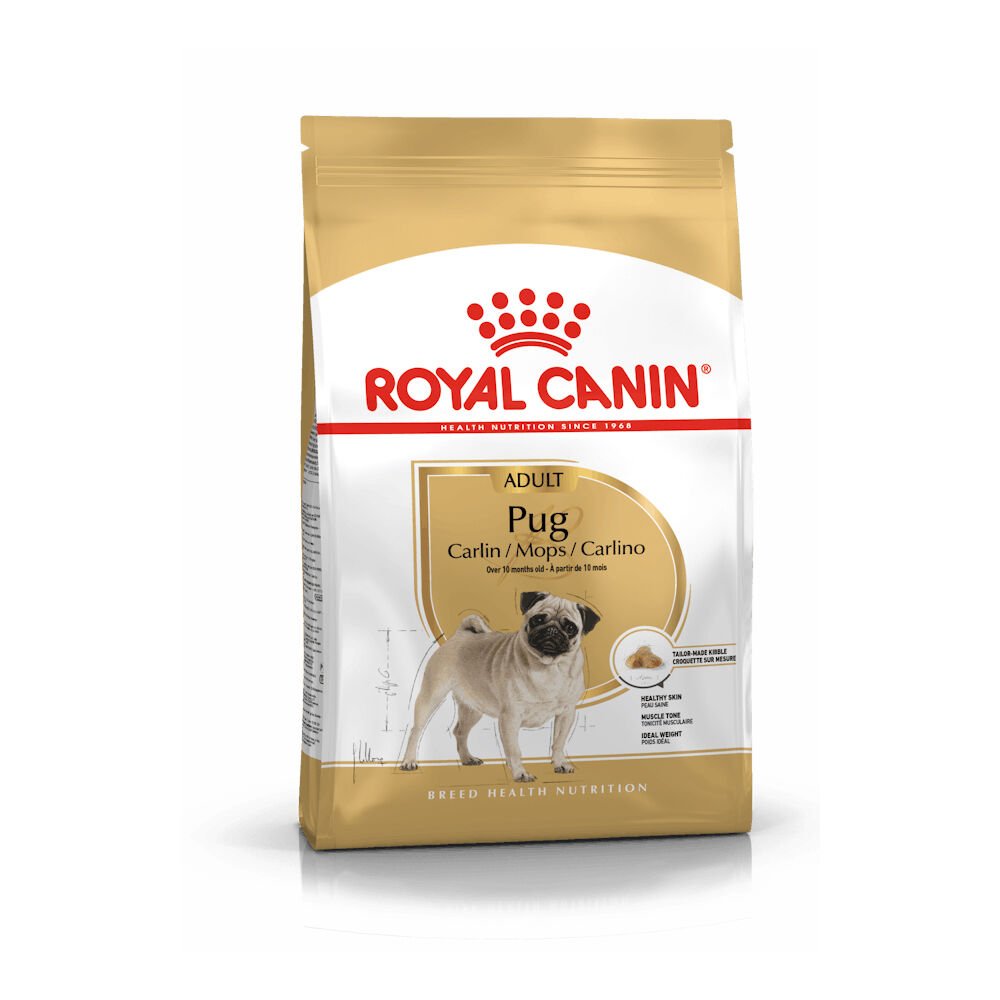 Royal Canin Pug Köpek Maması 1.5Kg
