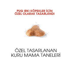 Royal Canin Pug Köpek Maması 1.5Kg