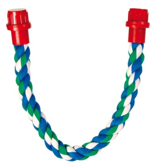 Trixie Koton Papağan Tünek 37 cm 16 mm