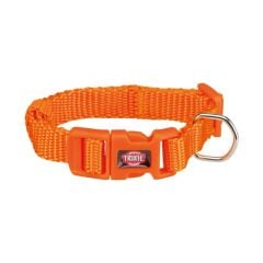Trixie Köpek Premium Boyun Tasması Xs-S Turuncu 201418