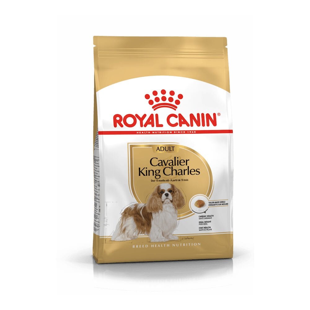 Royal Canin Cavalier King Charles Yetişkin Köpek Maması 1.5Kg