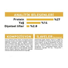 Royal Canin Cavalier King Charles Yetişkin Köpek Maması 1.5Kg