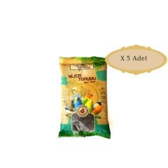 Gold Wings Nijer Tohumu 250 gr x 5 Adet