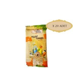 Gold Wings Yulaf 300 Gr x 20 Adet