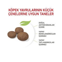 Royal Canin Medium Junior Orta Irk Yavru Köpek Maması 15 Kg