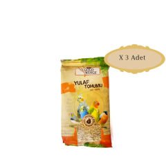 Gold Wings Yulaf 300 Gr x 3 Adet