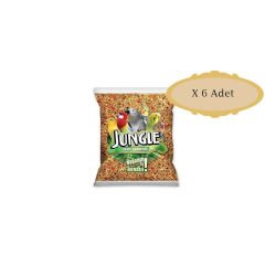 Gold Wings Yulaf 300 gr x 6 Adet