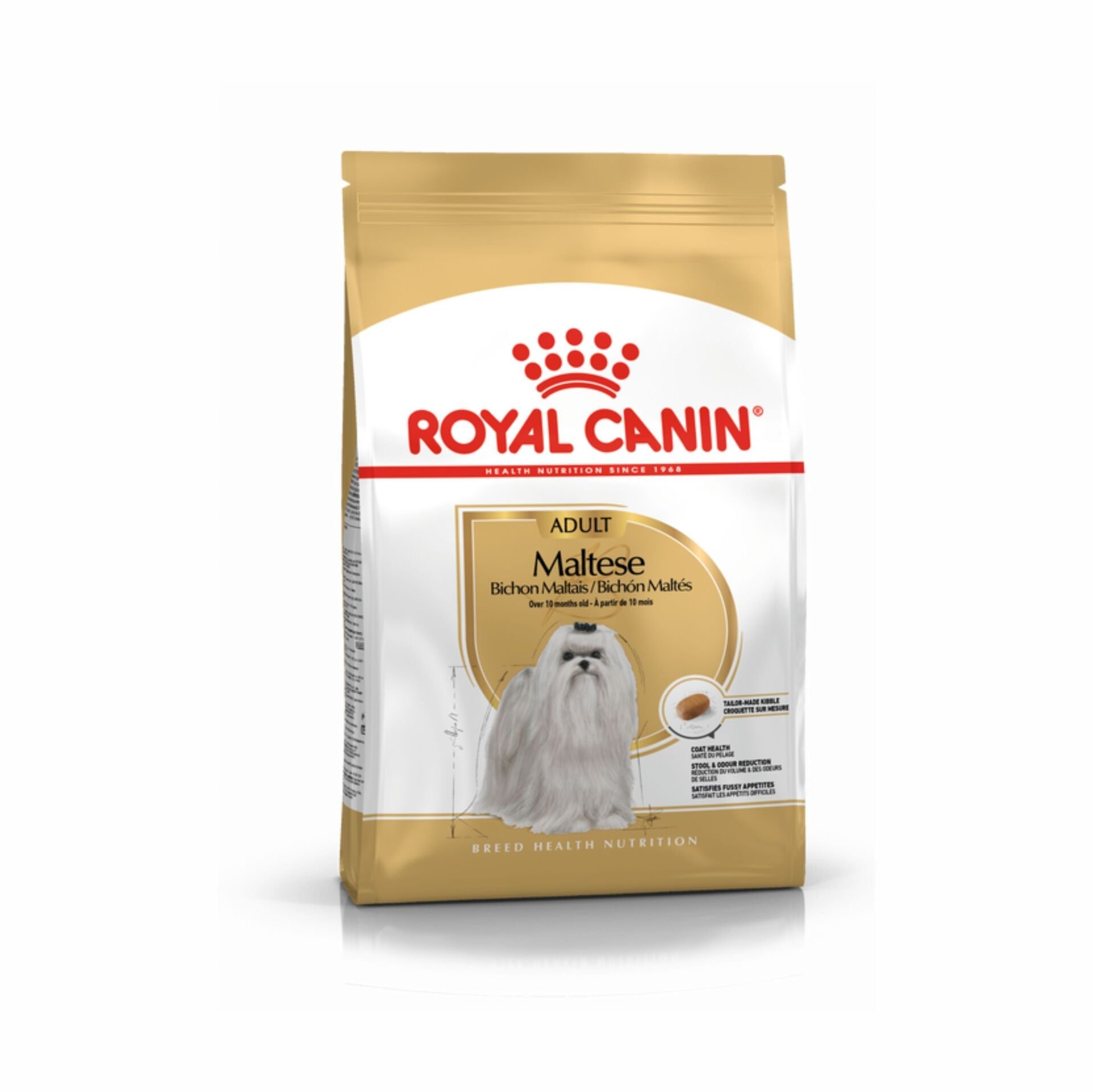 Royal Canin Maltese Terrier Köpek Maması 1.5Kg