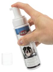 Trixie Kedi Köpek İçin Kuru Köpük Şampuan 230 ml