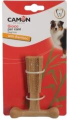 Bambulu Kemik Köpek Oyuncağı Large