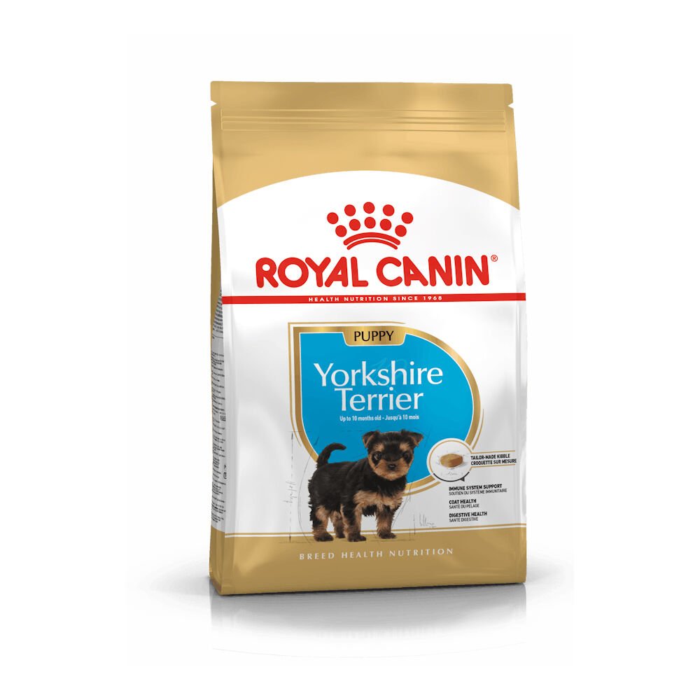 Royal Canin Yorkshire Terrier Yavru Köpek Maması 1.5Kg