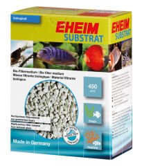 Eheim Substrat Akvaryum Filtre Malzemesi 2 lt