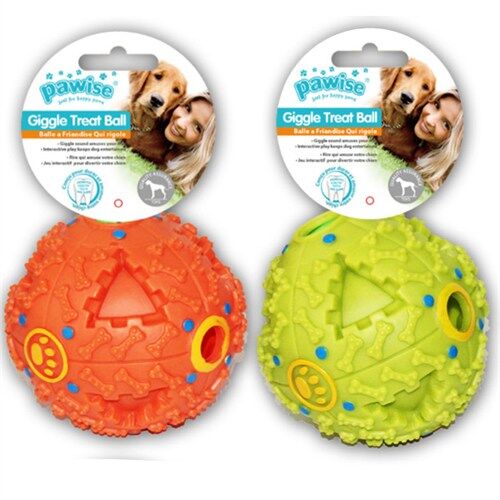 Pawise Köpekler İçin Ödül Topu 11.5 CM P14103UP