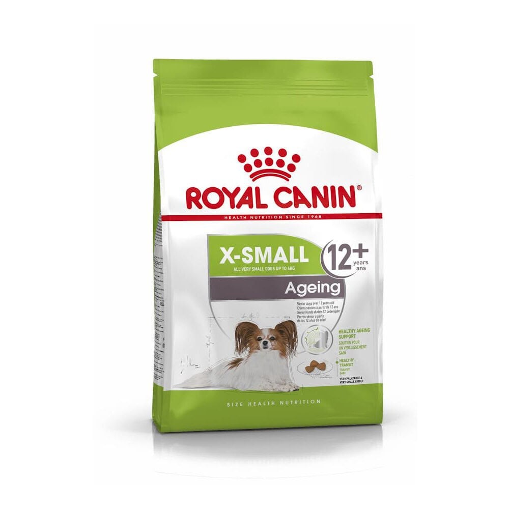 Royal Canin XSmall Ageing+12 1.5 Kg