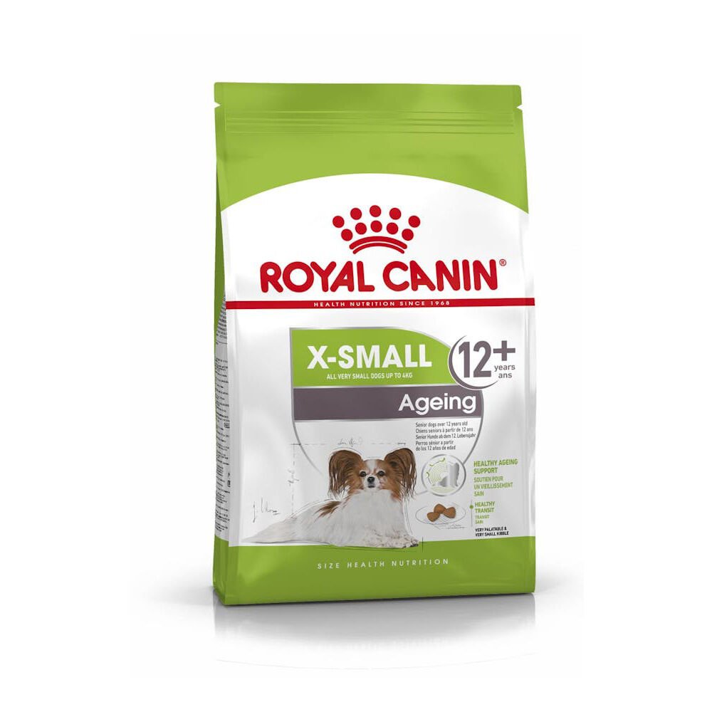 Royal Canin XSmall Ageing+12 1.5 Kg