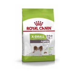Royal Canin XSmall Ageing+12 1.5 Kg