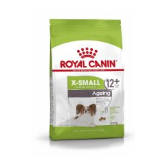 Royal Canin XSmall Ageing+12 1.5 Kg