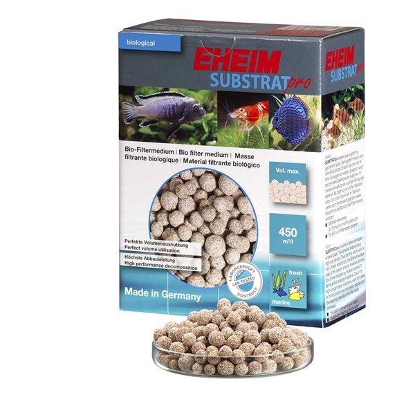 Eheim Substratpro Akvaryum Filtre Malzemesi 5 lt