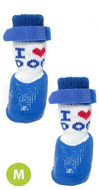 Nunbell Kaydırmaz Çorap Boy:s