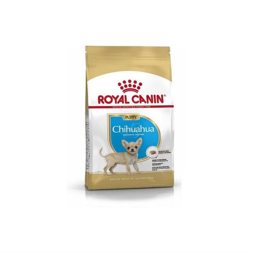 Royal Canin Chihuahua Junior Yavru Köpek Maması 1.5 Kg