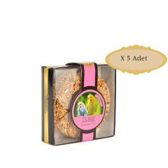 Gold Wings Premium Muhabbet Krakeri Tekli Simit