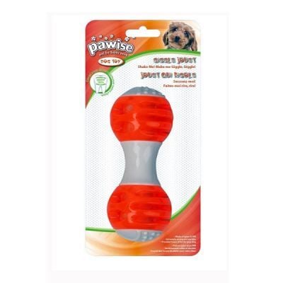 Pawise Giggle Jouet Sesli Halter