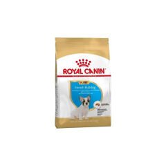 Royal Canin French Bulldog Junior Yavru Köpek Maması 3 Kg