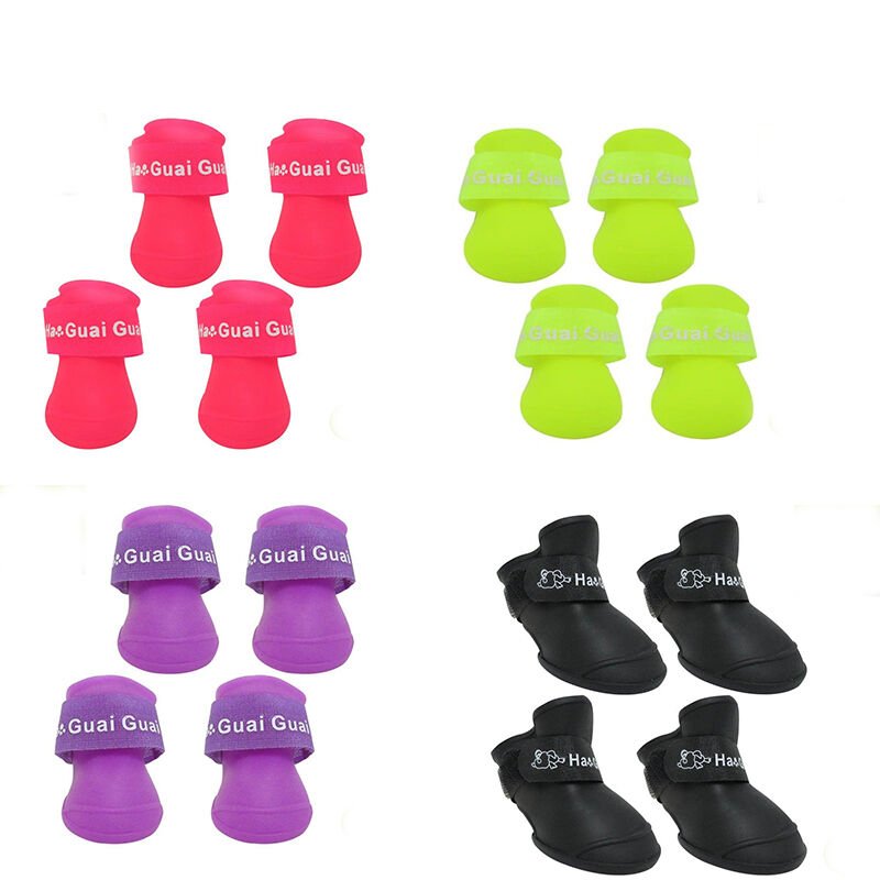 Nunbell Silikon Bot Boy:Xl