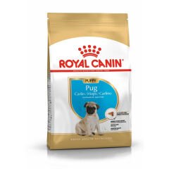 Royal Canin Pug Junior Yavru Köpek Maması 1.5 Kg