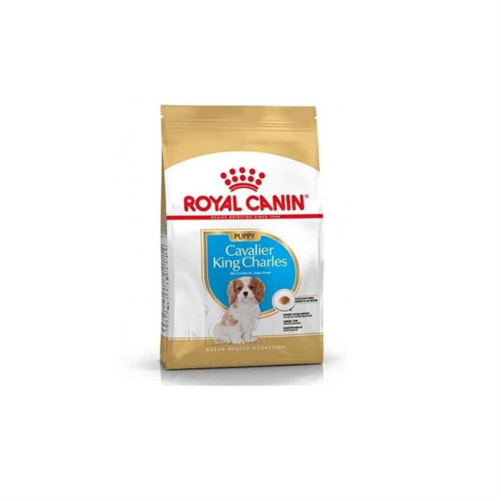 Royal Canin Cavalier Junior Yavru Köpek Maması 1.5 Kg