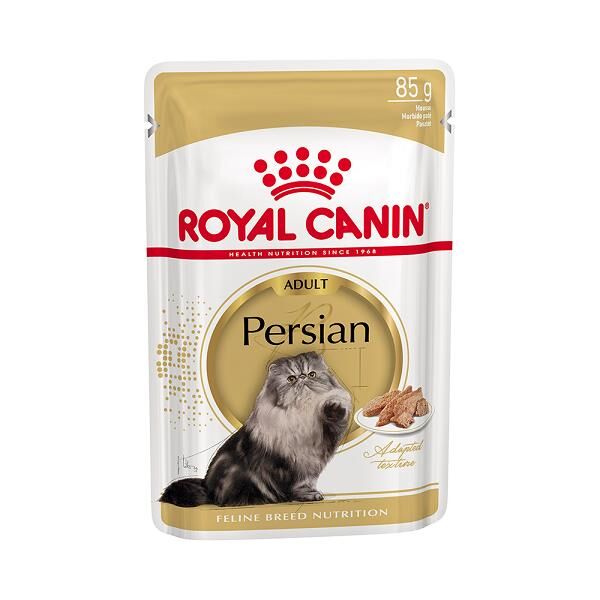 Royal Canin Persian Kedi Konservesi 85 gr