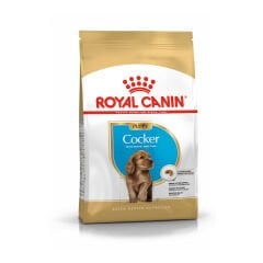 Royal Canin Cocker Junior Yavru Köpek Maması 3 Kg