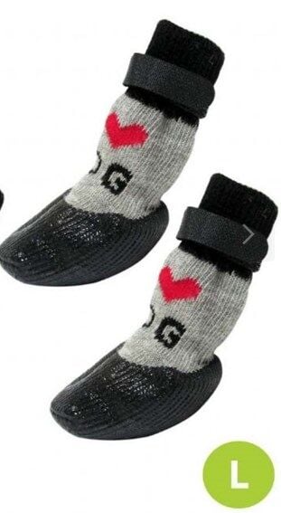 Nunbel Kaydırmaz Çorap Boy:m