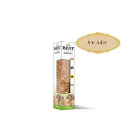 Gold Wings The Best Lux Jumbo Kemirgen Krakeri X6 Adet
