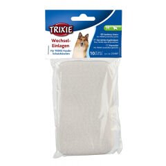 Trixie Köpek Külodu Pedi Medium 10 Adet