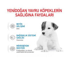 Royal Canin Baby Dog Milk Yavru Köpek Süt Tozu 400 gr