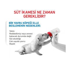 Royal Canin Baby Dog Köpek Süt Tozu 400 gr