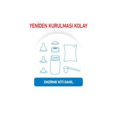 Royal Canin Baby Dog Milk Yavru Köpek Süt Tozu 400 gr