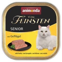 Anımonda V.F.Senıor 100G Kümes Hayvan 200-083858