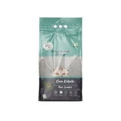 Eco Natura Pet Çam Kokulu İnce Taneli Bentonit Kedi Kumu 10 Lt