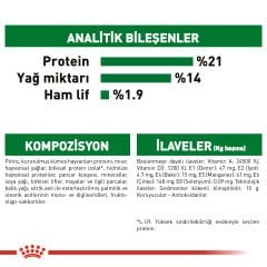 Royal Canin Mini İndoor Adult 1,5 kg